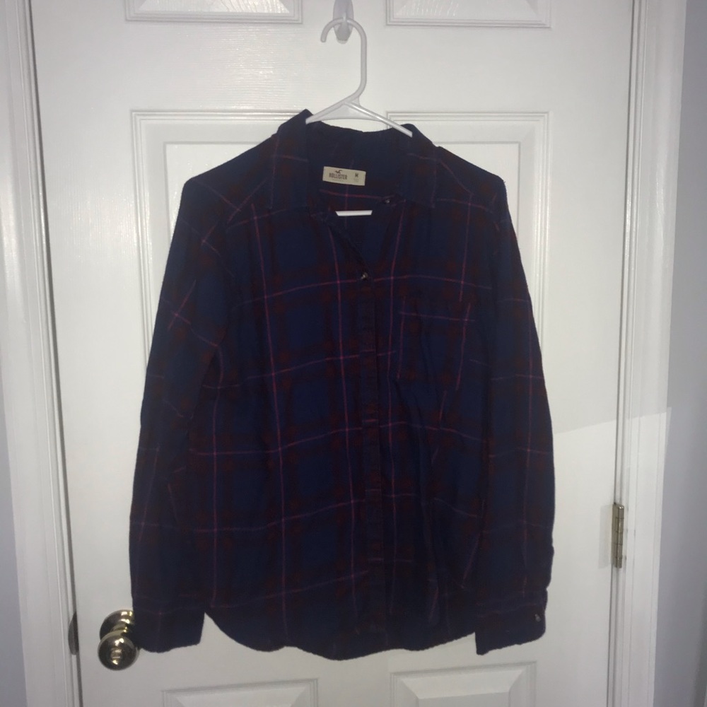 Flannel